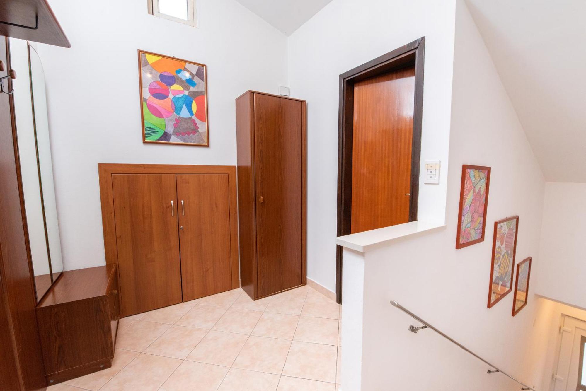 Apartment Sirol Labin  Exterior photo