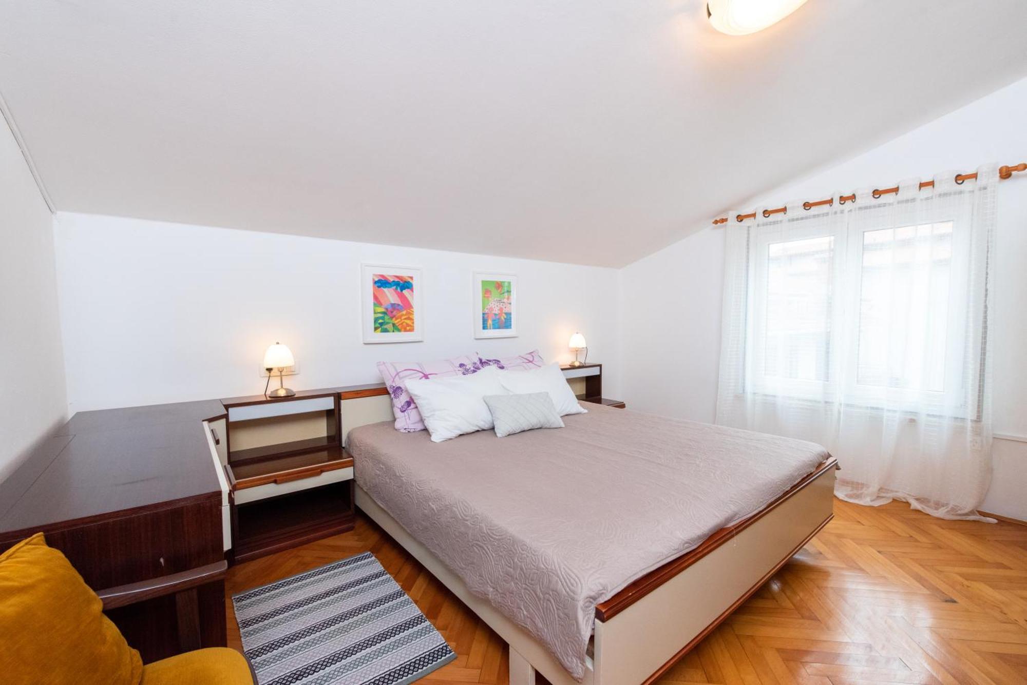 Apartment Sirol Labin  Exterior photo
