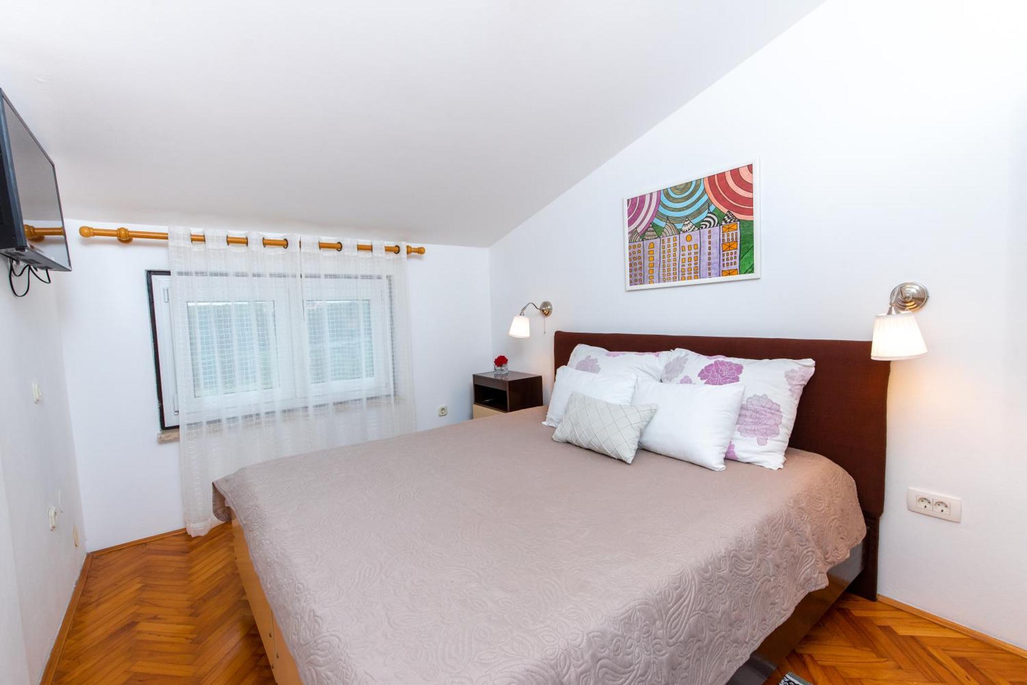 Apartment Sirol Labin  Exterior photo